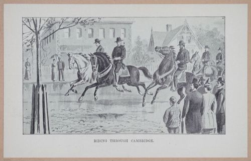 E271 - Ocean to Ocean on Horseback - i4471
