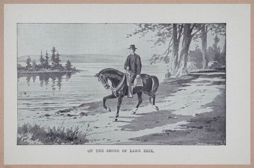 E271 - Ocean to Ocean on Horseback - i4496