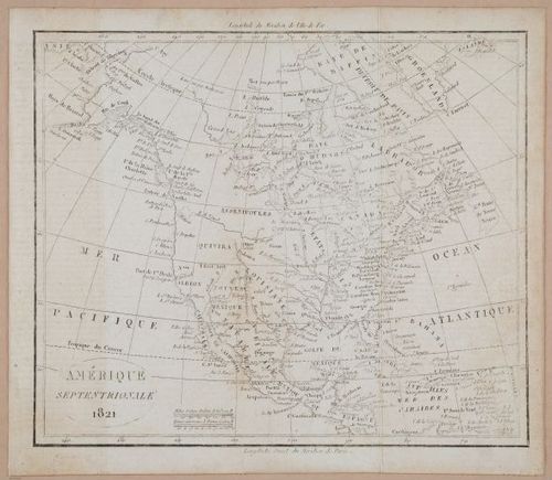 E272 - Dictionaire Geographique - 4548