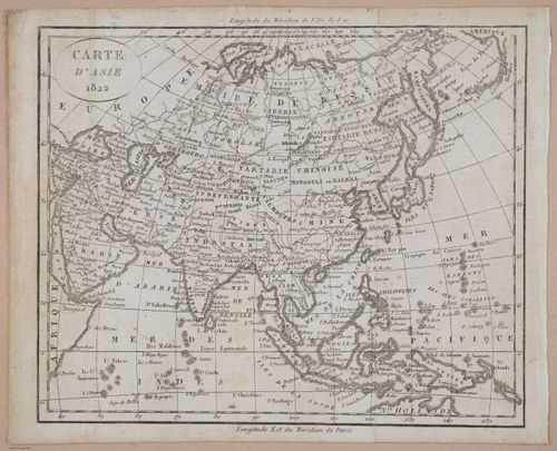 E272 - Dictionaire Geographique - 4549
