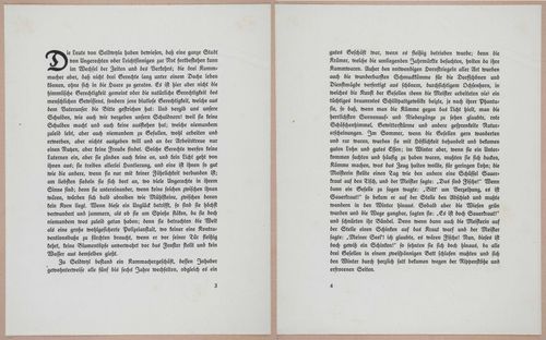 E273 - Die Brei Gerechten Namacher - 4563-4564