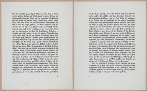 E273 - Die Brei Gerechten Namacher - 4572-4573