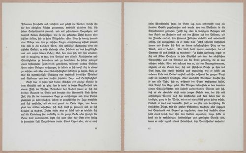 E273 - Die Brei Gerechten Namacher - 4574-4575