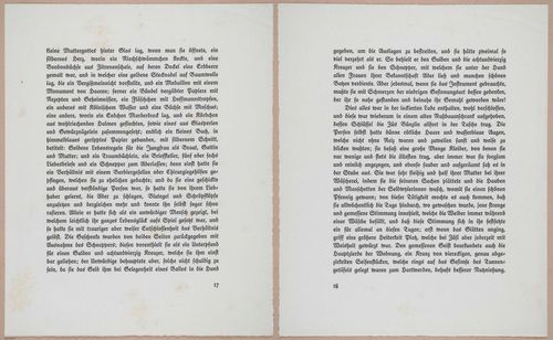 E273 - Die Brei Gerechten Namacher - 4579-4580