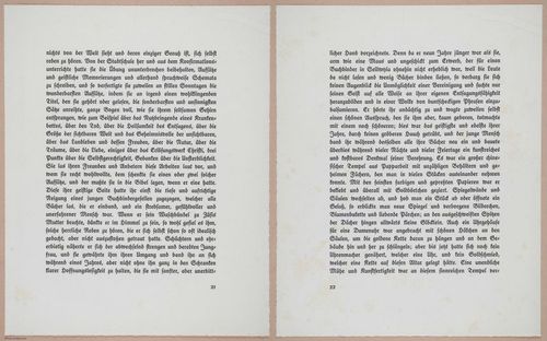 E273 - Die Brei Gerechten Namacher - 4583-4584