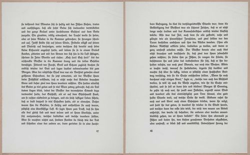 E273 - Die Brei Gerechten Namacher - 4590-4591