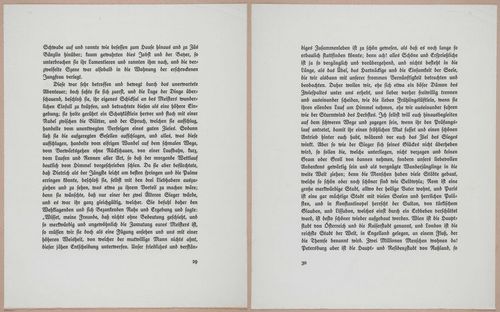 E273 - Die Brei Gerechten Namacher - 4592-4593