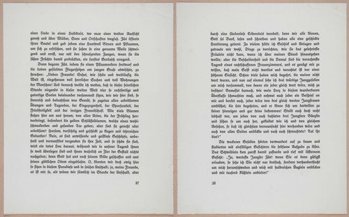 E273 - Die Brei Gerechten Namacher - 4601-4602