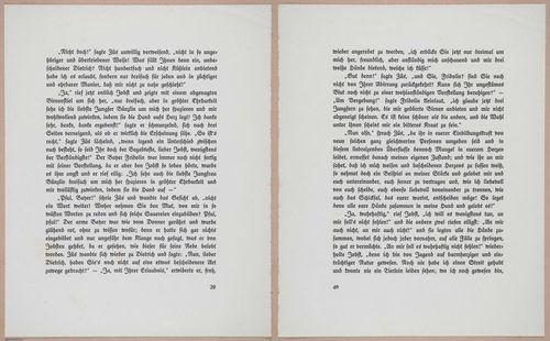 E273 - Die Brei Gerechten Namacher - 4604-4605