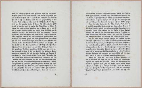 E273 - Die Brei Gerechten Namacher - 4610-4611