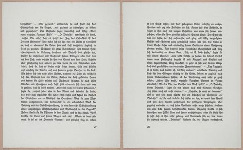 E273 - Die Brei Gerechten Namacher - 4613-4614