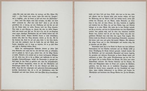 E273 - Die Brei Gerechten Namacher - 4615-4616