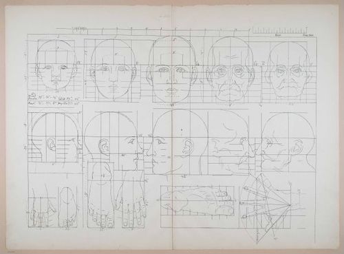 E274 - Atlas Zu Polyclet, 1877 - 4623