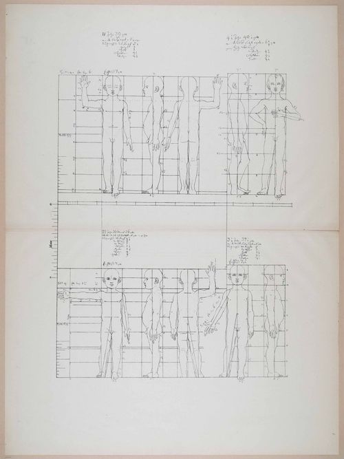 E274 - Atlas Zu Polyclet, 1877 - 4628
