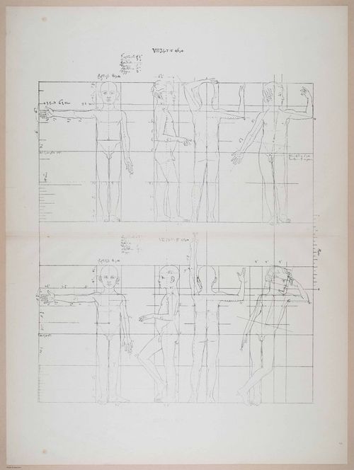 E274 - Atlas Zu Polyclet, 1877 - 4630