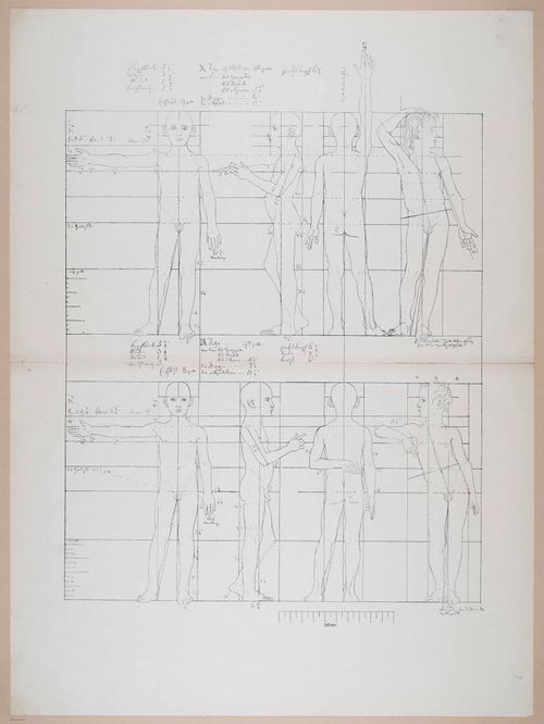 E274 - Atlas Zu Polyclet, 1877 - 4631