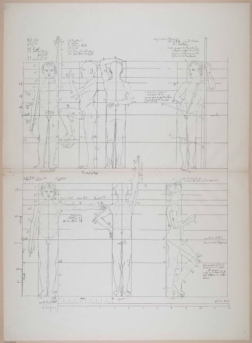 E274 - Atlas Zu Polyclet, 1877 - 4632