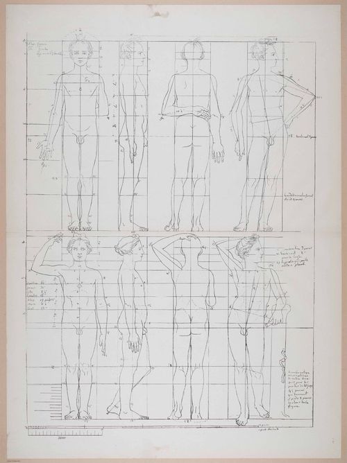 E274 - Atlas Zu Polyclet, 1877 - 4634