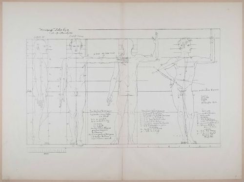 E274 - Atlas Zu Polyclet, 1877 - 4636