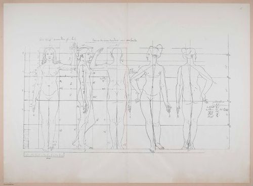 E274 - Atlas Zu Polyclet, 1877 - 4640