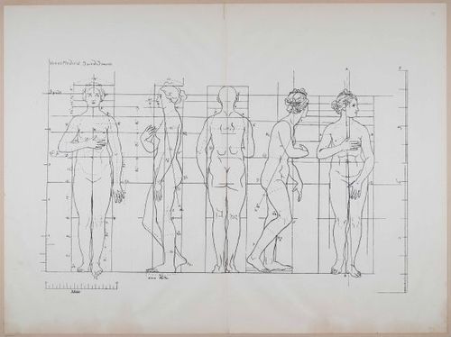 E274 - Atlas Zu Polyclet, 1877 - 4641
