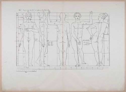 E274 - Atlas Zu Polyclet, 1877 - 4642