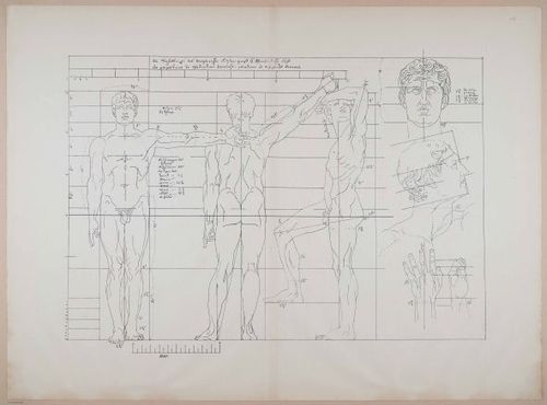 E274 - Atlas Zu Polyclet, 1877 - 4648