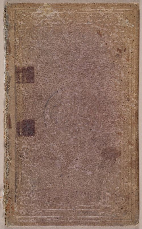 E275 - The Natural and Artificial Wonders of the United Kingdom - 1825 - i4656