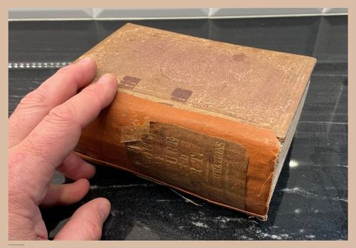 E275 - The Natural and Artificial Wonders of the United Kingdom - 1825 - i5558
