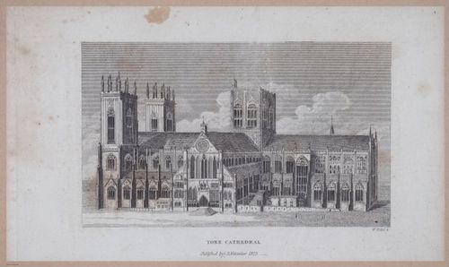 E275 - The Natural and Artificial Wonders of the United Kingdom - 1825 - i4672