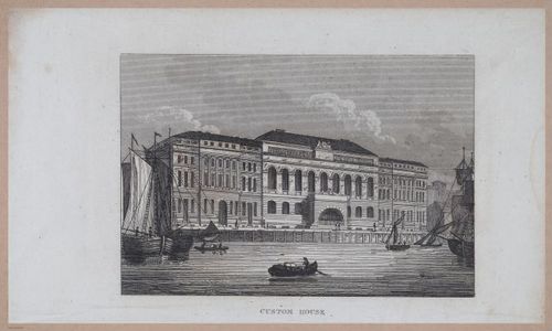 E275 - The Natural and Artificial Wonders of the United Kingdom - 1825 - i4687
