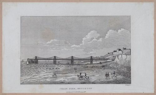 E275 - The Natural and Artificial Wonders of the United Kingdom - 1825 - i4689