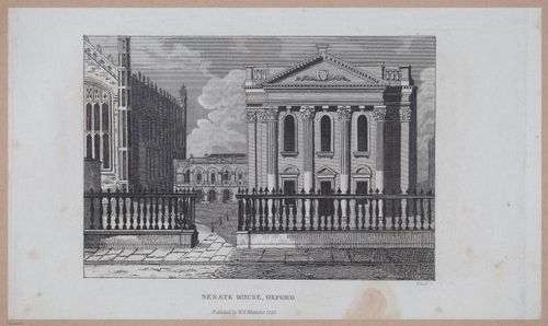 E275 - The Natural and Artificial Wonders of the United Kingdom - 1825 - i4699