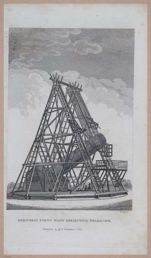 E275 - The Natural and Artificial Wonders of the United Kingdom - 1825 - i4704