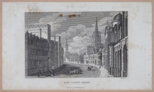 E275 - The Natural and Artificial Wonders of the United Kingdom - 1825 - i4705