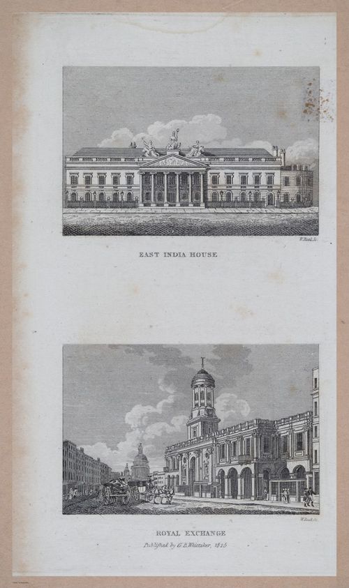 E275 - The Natural and Artificial Wonders of the United Kingdom - 1825 - i4683