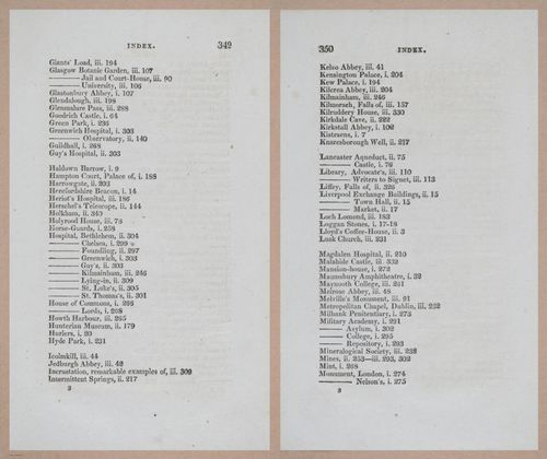 E275 - The Natural and Artificial Wonders of the United Kingdom - 1825 - i4756-4757