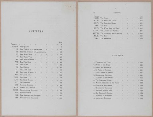 E276 - The Stones of Venice, by John Ruskin 1858 - 4778-4779