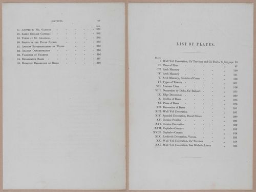 E276 - The Stones of Venice, by John Ruskin 1858 - 4780-4781