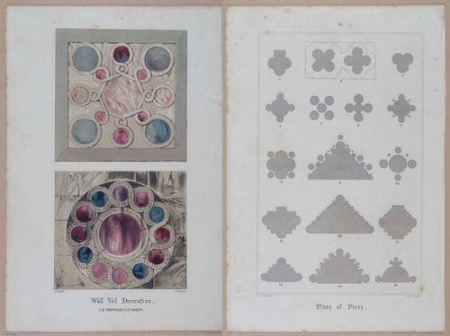E276 - The Stones of Venice, by John Ruskin 1858 - 4782-4783