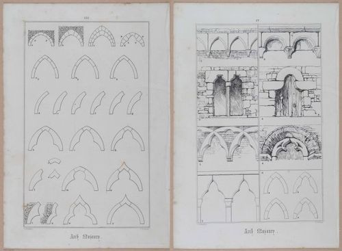 E276 - The Stones of Venice, by John Ruskin 1858 - 4784-4785
