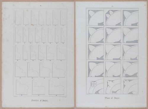 E276 - The Stones of Venice, by John Ruskin 1858 - 4791-4792