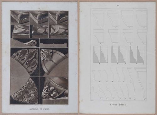 E276 - The Stones of Venice, by John Ruskin 1858 - 4793-4796