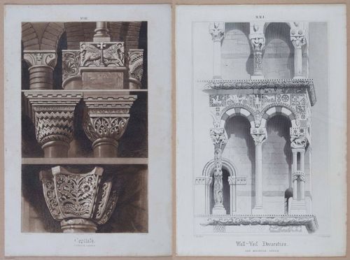 E276 - The Stones of Venice, by John Ruskin 1858 - 4799-4802