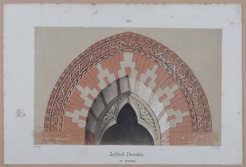 E276 - The Stones of Venice, by John Ruskin 1858 - 4800