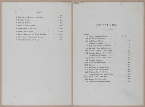 E276 - The Stones of Venice, by John Ruskin 1858 - 4807-4808