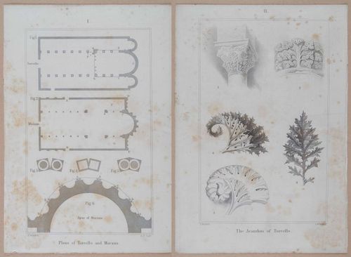 E276 - The Stones of Venice, by John Ruskin 1858 - 4809-4810