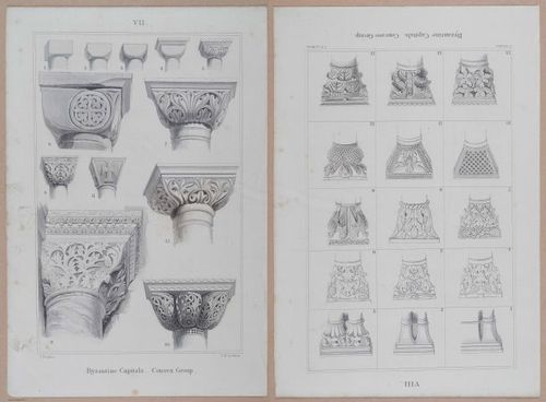 E276 - The Stones of Venice, by John Ruskin 1858 - 4815-4816