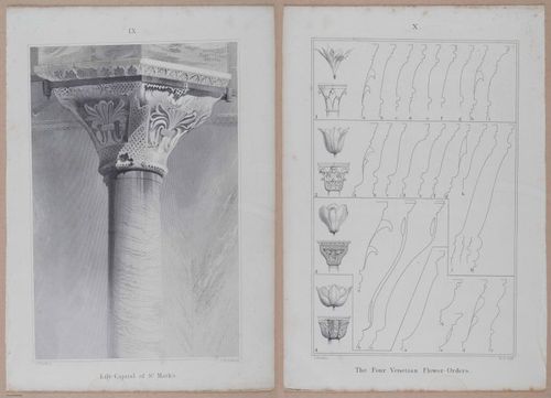 E276 - The Stones of Venice, by John Ruskin 1858 - 4817-4818