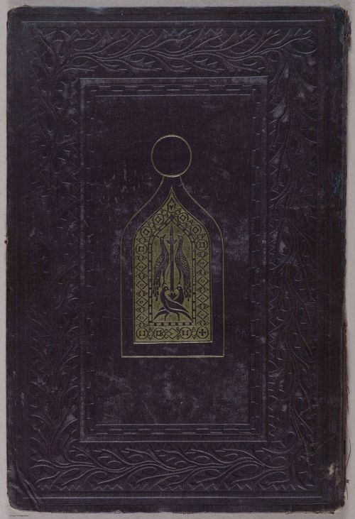 E276 - The Stones of Venice, by John Ruskin 1858 - 4831
